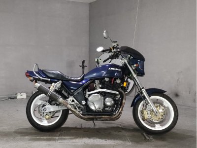Kawasaki ZEPHYR1100 1994