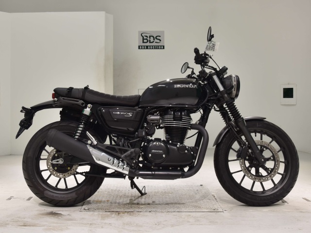 Honda GB350 2021