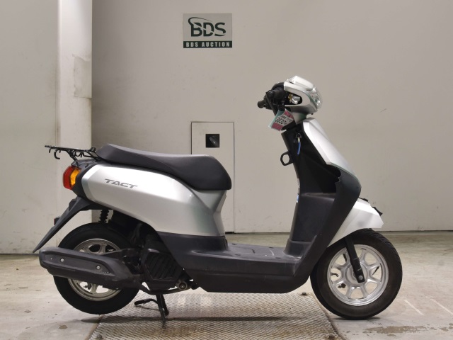 Honda TACT-4 BASIC 2019