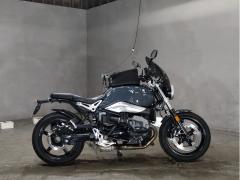 BMW R NINE T PURE 2017