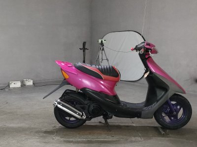 Honda DIO