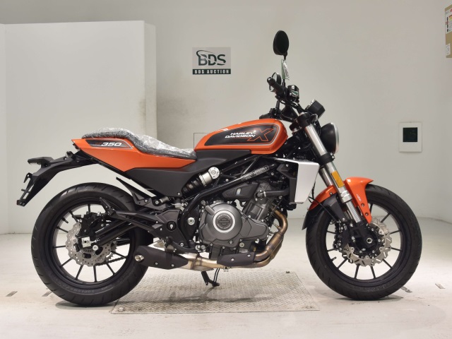 HD X350 2025