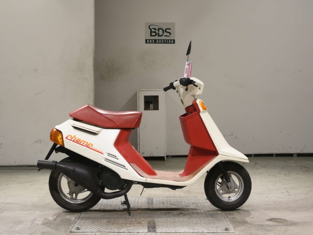 Yamaha CHAMP50