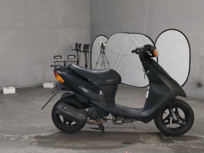 Suzuki LETS2