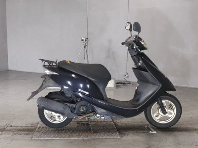 Honda DIO 2007