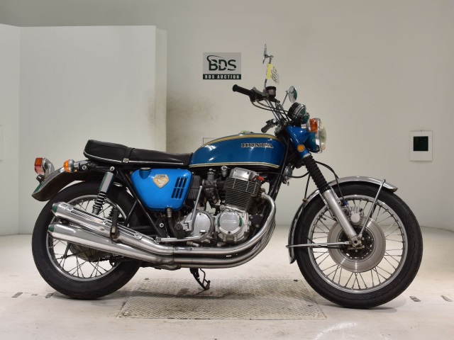 Honda CB750 1970