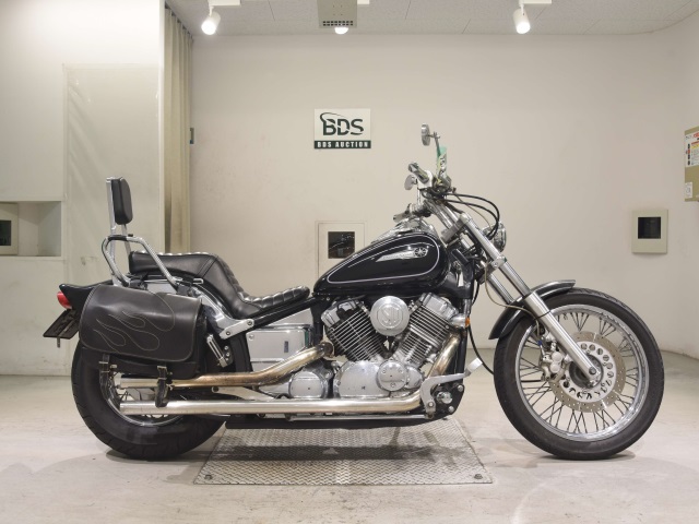 Yamaha DRAGSTAR XVS400 1996