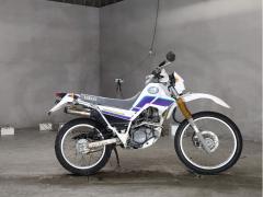 Yamaha SEROW XT225 1992