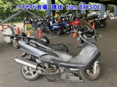 Yamaha MAJESTY 125FI 2007