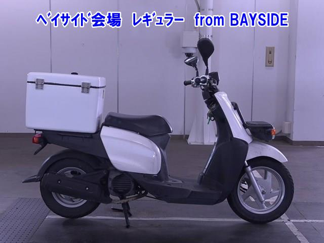 Yamaha GEAR-3 2015