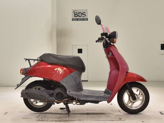 Honda TODAY 2002