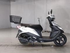 Suzuki ADDRESS V125