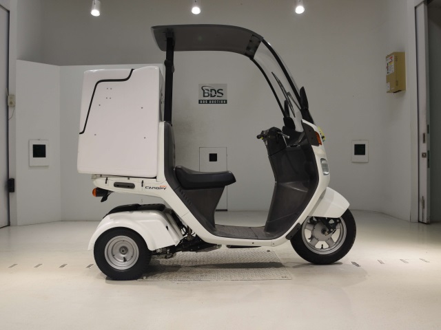 Honda GYRO CANOPY 2019