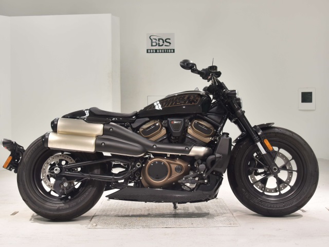HD RH1250S 2023