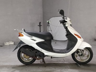 Yamaha GRANDAXIS100 2003