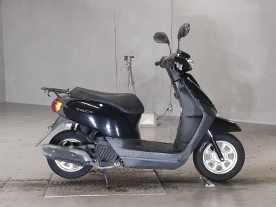 Honda TACT125 2018