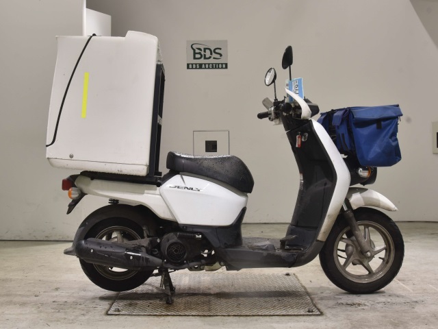 Honda BENLY110 2018
