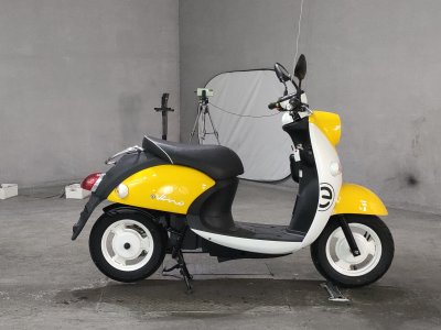 Yamaha E-VINO 2015