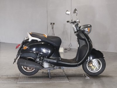 Yamaha VINO125 2007