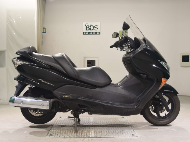 Honda FORZA ZA 2006