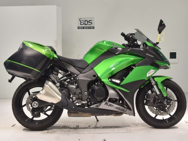 Kawasaki NINJA1000A 2017