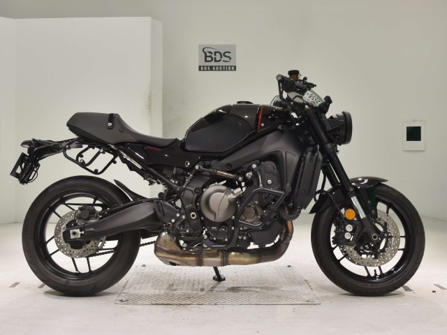 Yamaha XSR900-2 2023
