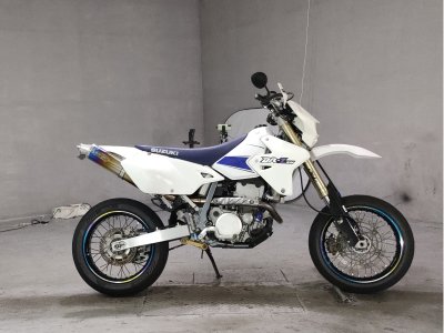 Suzuki DR-Z400SM 2007