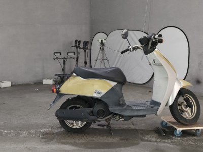 Honda TODAY