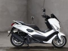 Yamaha N-MAX155 2017