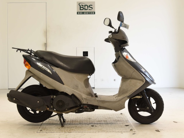 Suzuki ADDRESS V125