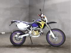 Honda CRM250AR 1997