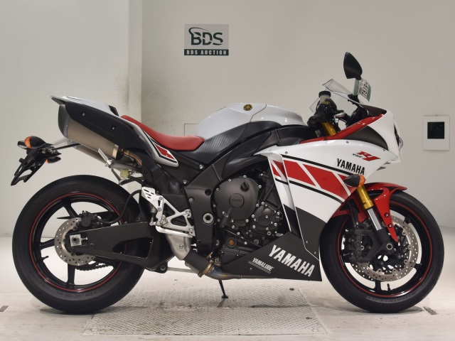 Yamaha YZF-R1 2010