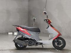 Suzuki ADDRESS V125