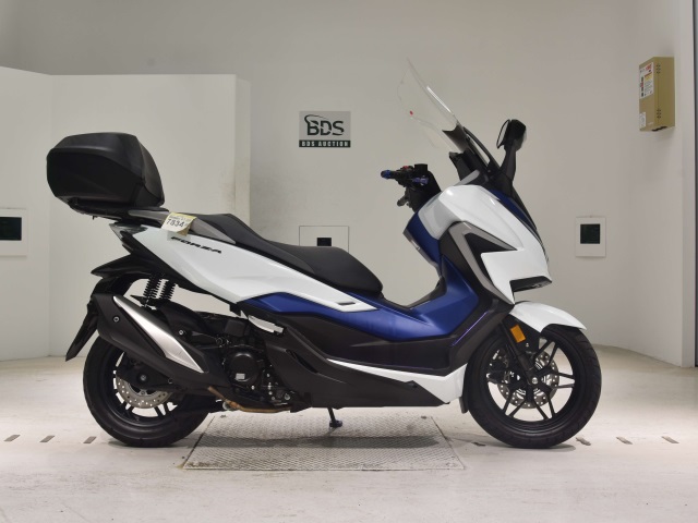 Honda FORZA 2021