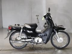 Honda SUPER CUB110 2012