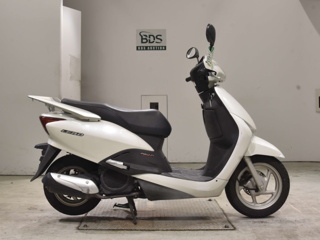 Honda LEAD110 2008