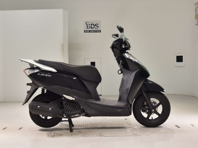 Honda LEAD125 2016