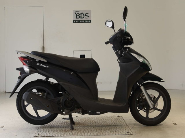 Honda DIO110 2011