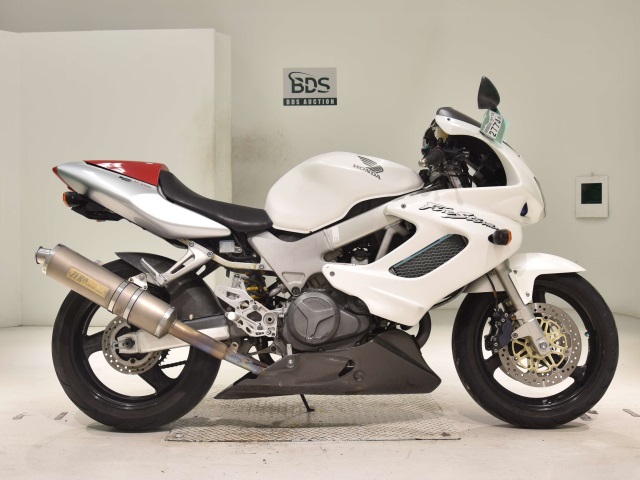 Honda VTR1000F 2001