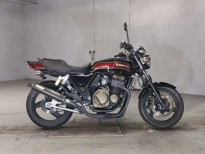 Kawasaki ZRX400 2005