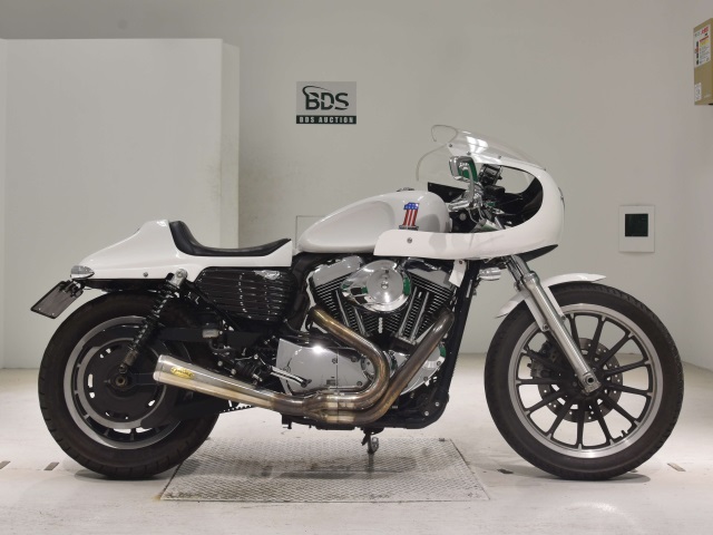 HD SPORTSTER XL1200L 2010