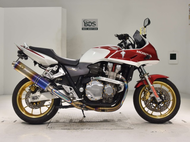 Honda CB1300SF BOLDOR 2006