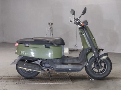 Yamaha VOX 2009
