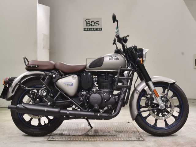 Royal Enfield CLASSIC350 2023
