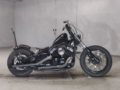 Yamaha DRAGSTAR XVS400 1998
