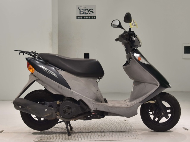Suzuki ADDRESS V125
