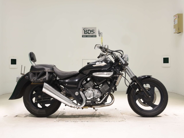 Kawasaki ELIMINATOR 250V 2004