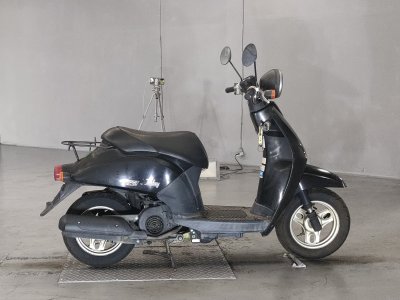 Honda TODAY 2004