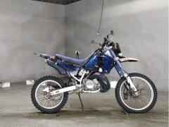 Honda CRM250R 1993