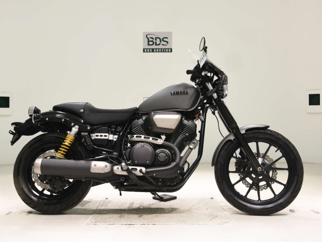 Yamaha BOLT 950C 2015